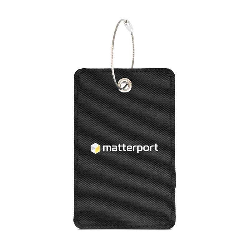 American Tourister® Zoom Turbo Luggage Tag