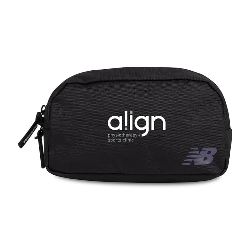 New Balance® Essentials Small Waist Bag