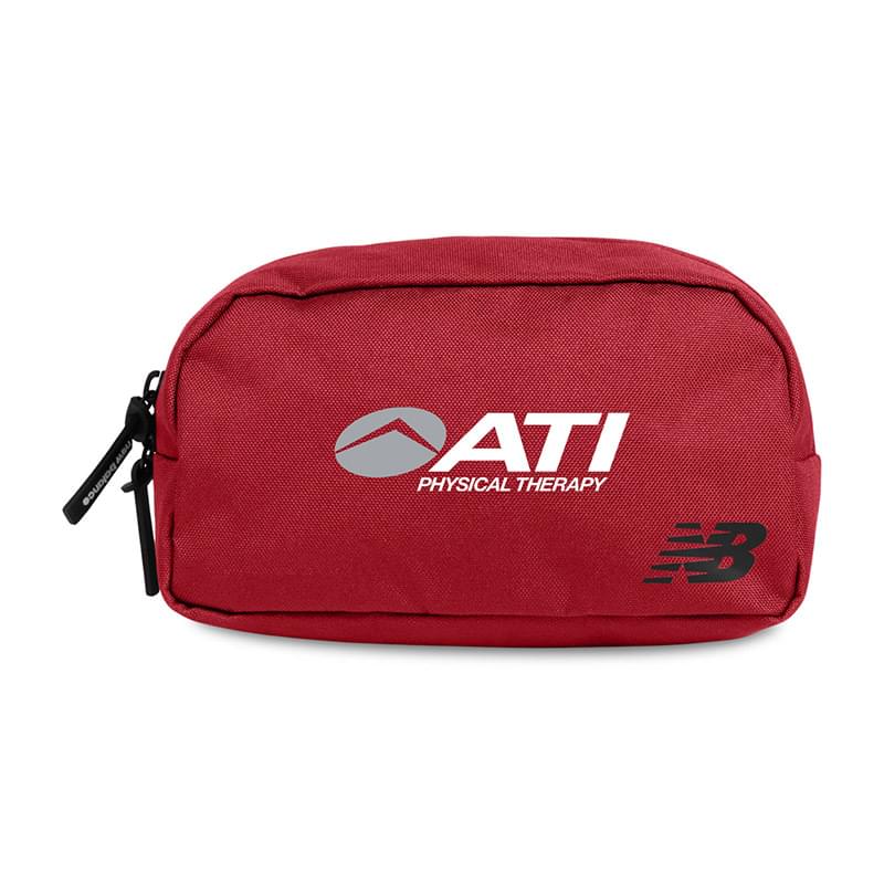 New Balance® Essentials Small Waist Bag