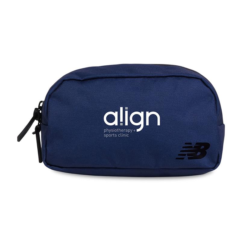New Balance® Essentials Small Waist Bag