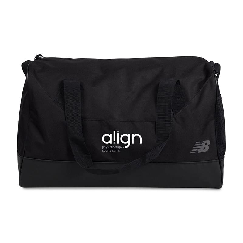New Balance® Essentials Medium Duffel