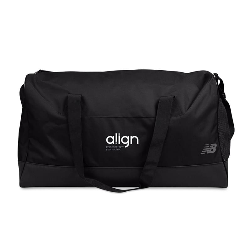 New Balance® Essentials Large Duffel