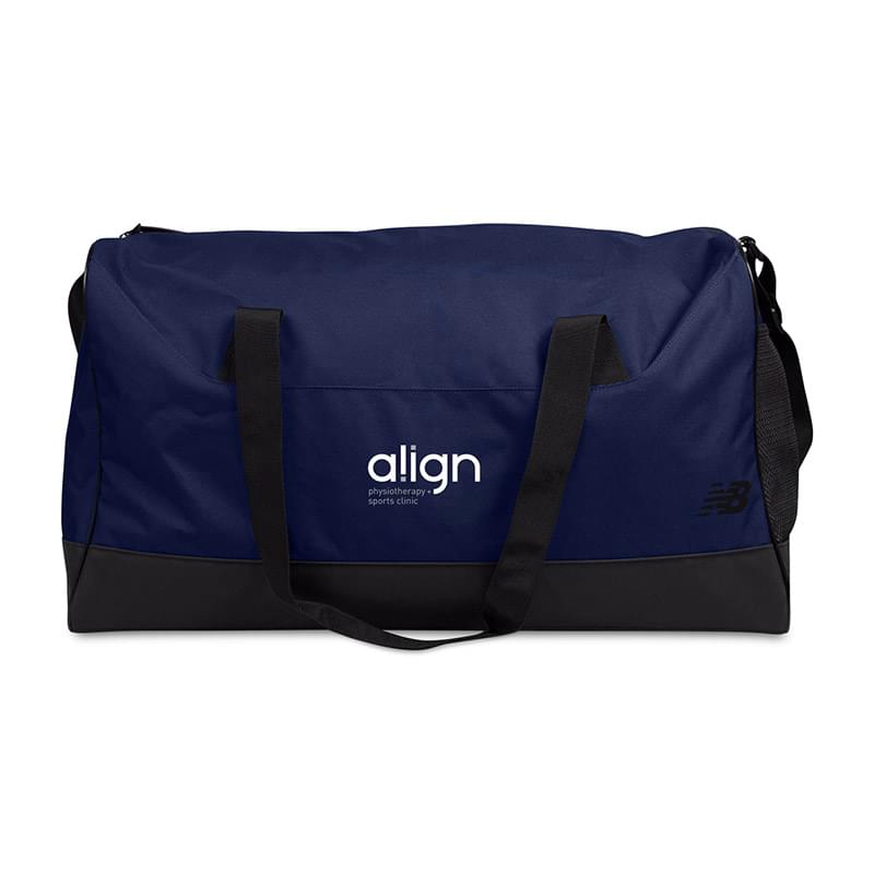 New Balance® Essentials Large Duffel