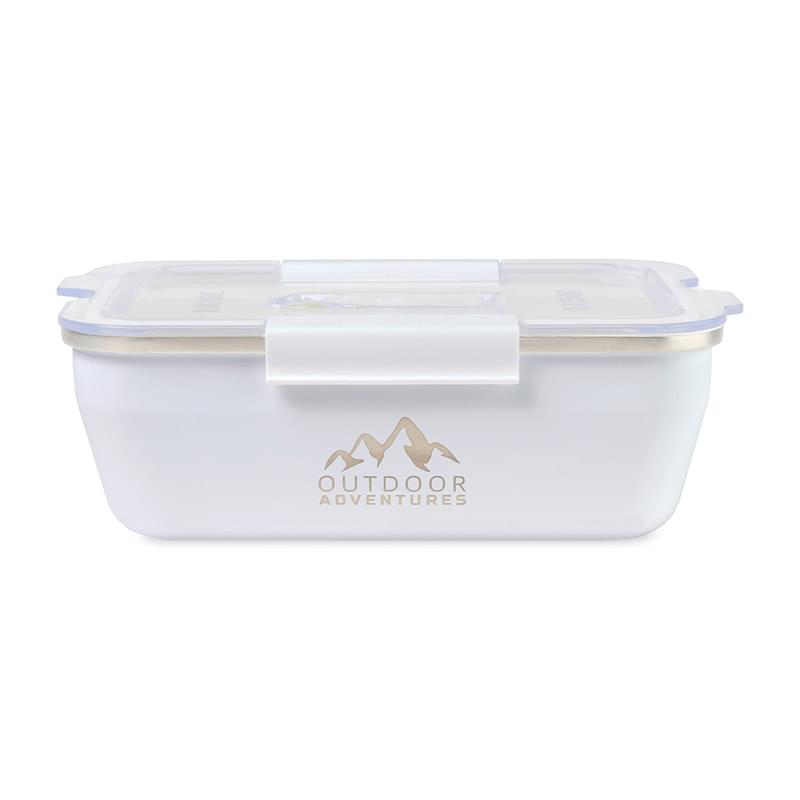 RIGWA® Travel Bento Box 8x5