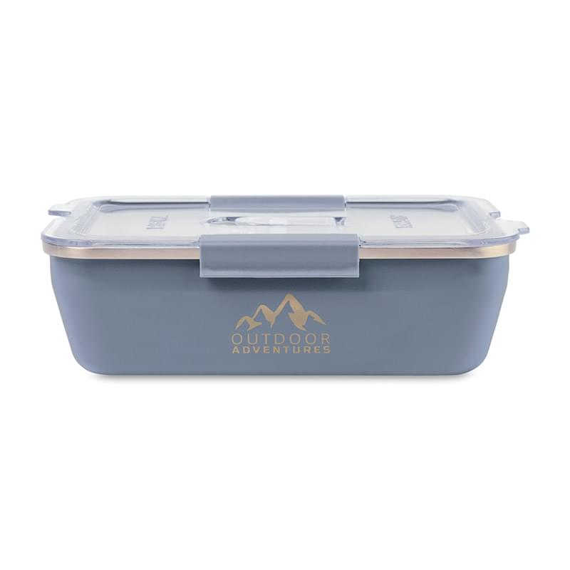 RIGWA® Travel Bento Box 9x6