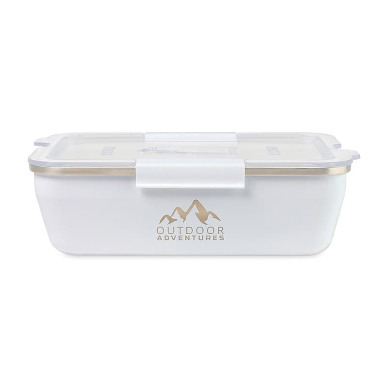 RIGWA® Travel Bento Box 9x6