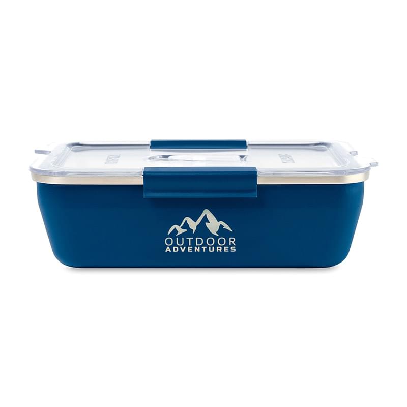 RIGWA® Travel Bento Box 9x6