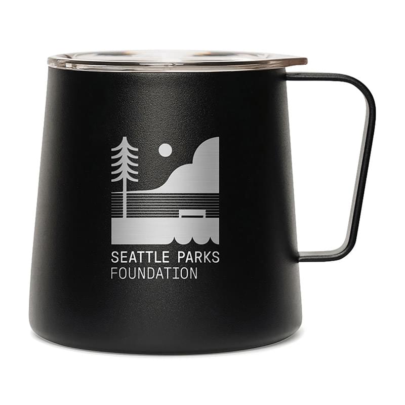 MiiR® Grounded Camp Cup - 12 Oz.