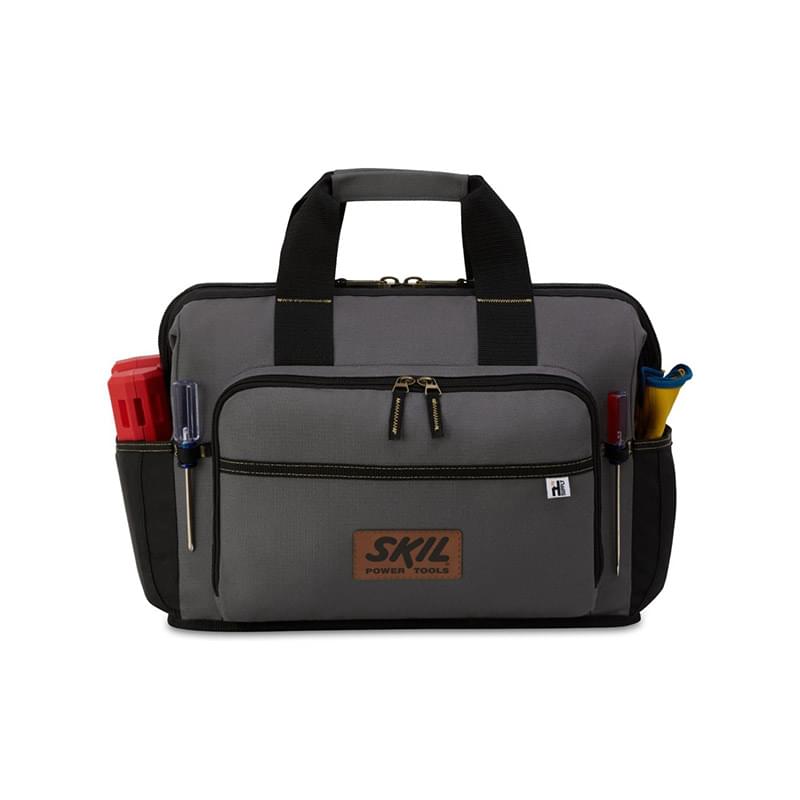Heritage Supply Pro® Recycled rPET Tool Bag