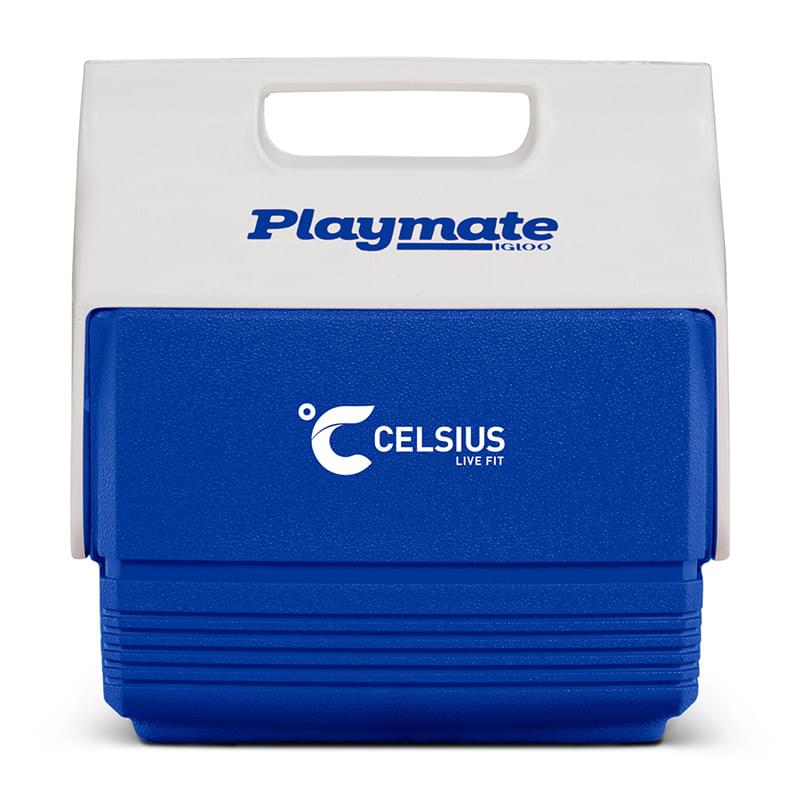 Igloo® Playmate Mini™ 4 Qt Cooler