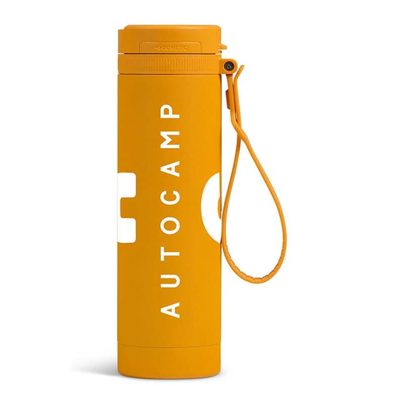 Dometic Straw Bottle - 650 mL