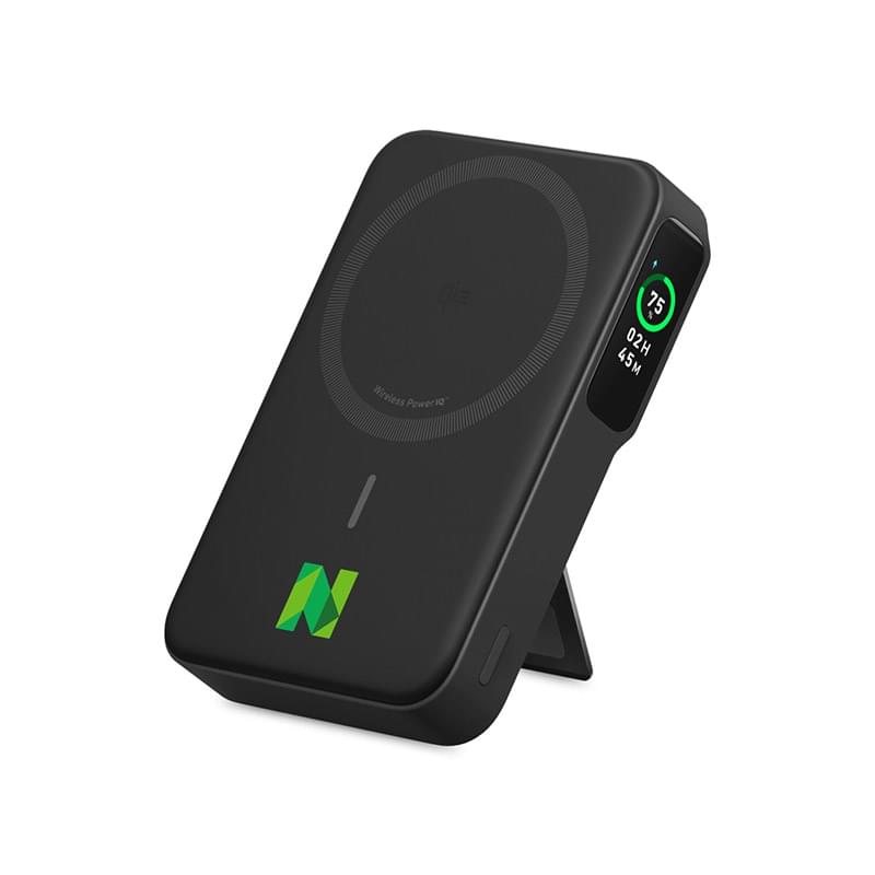 Anker®  MagGo Power Bank (10,000mAh, 15W)