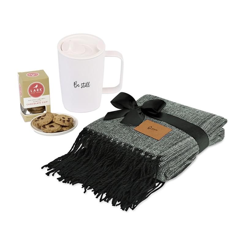 All Wrapped Up Gift Set