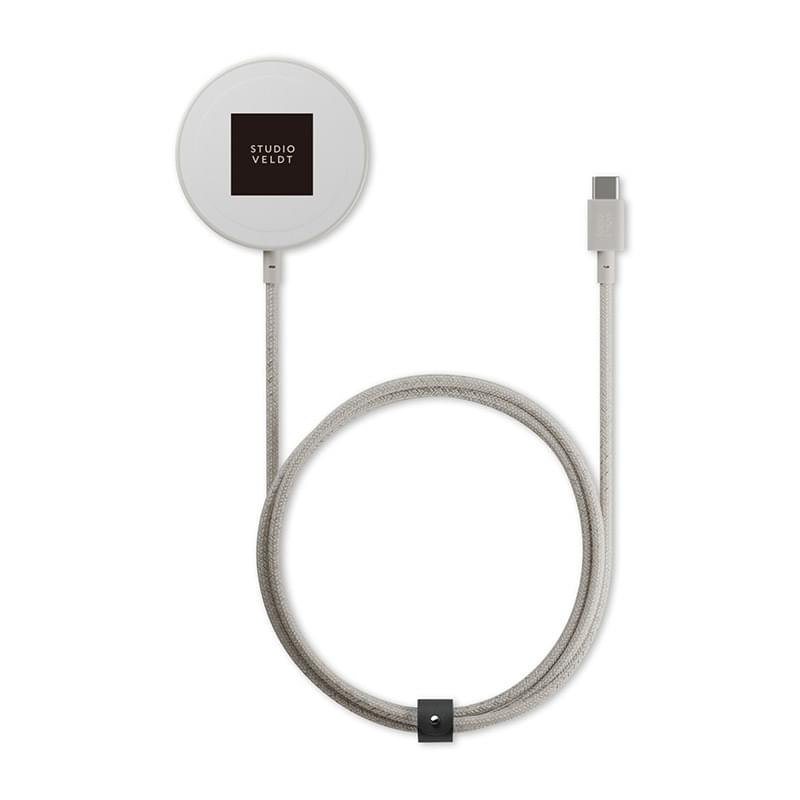 Native Union Snapstand Qi2 Wireless Charger