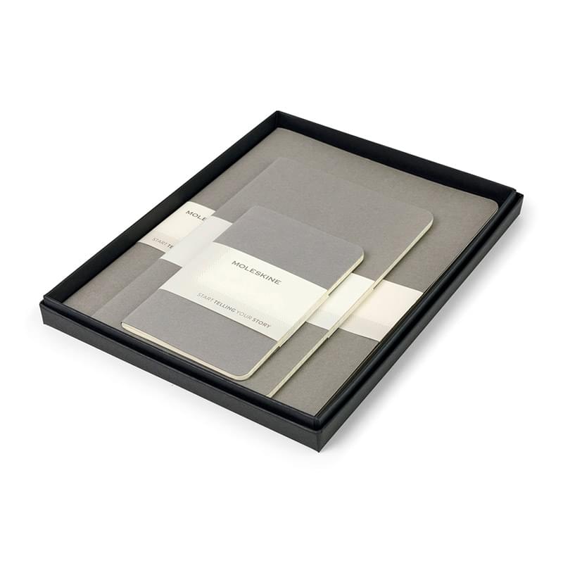 Moleskine® Assorted Cahier Gift Set