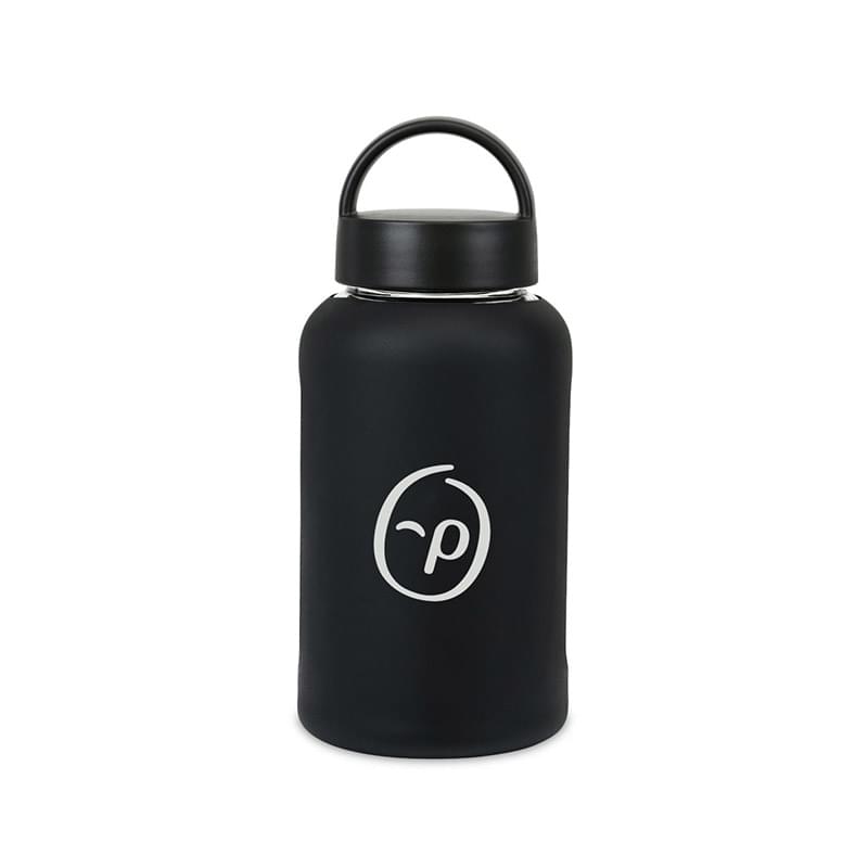 Axis Glass Chug Bottle - 21 Oz.