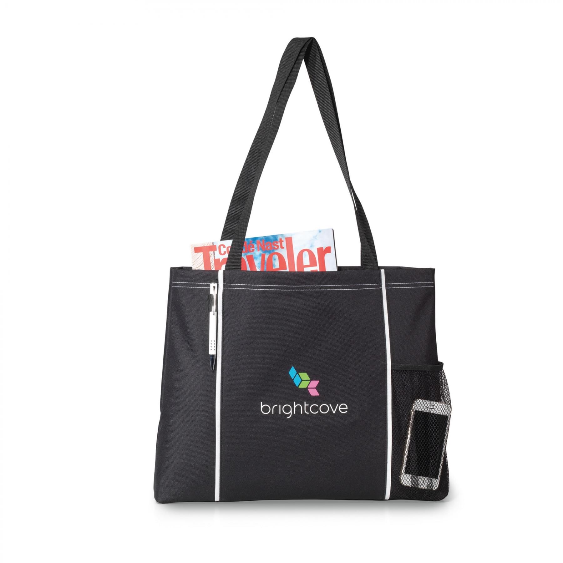 Classic Convention Tote