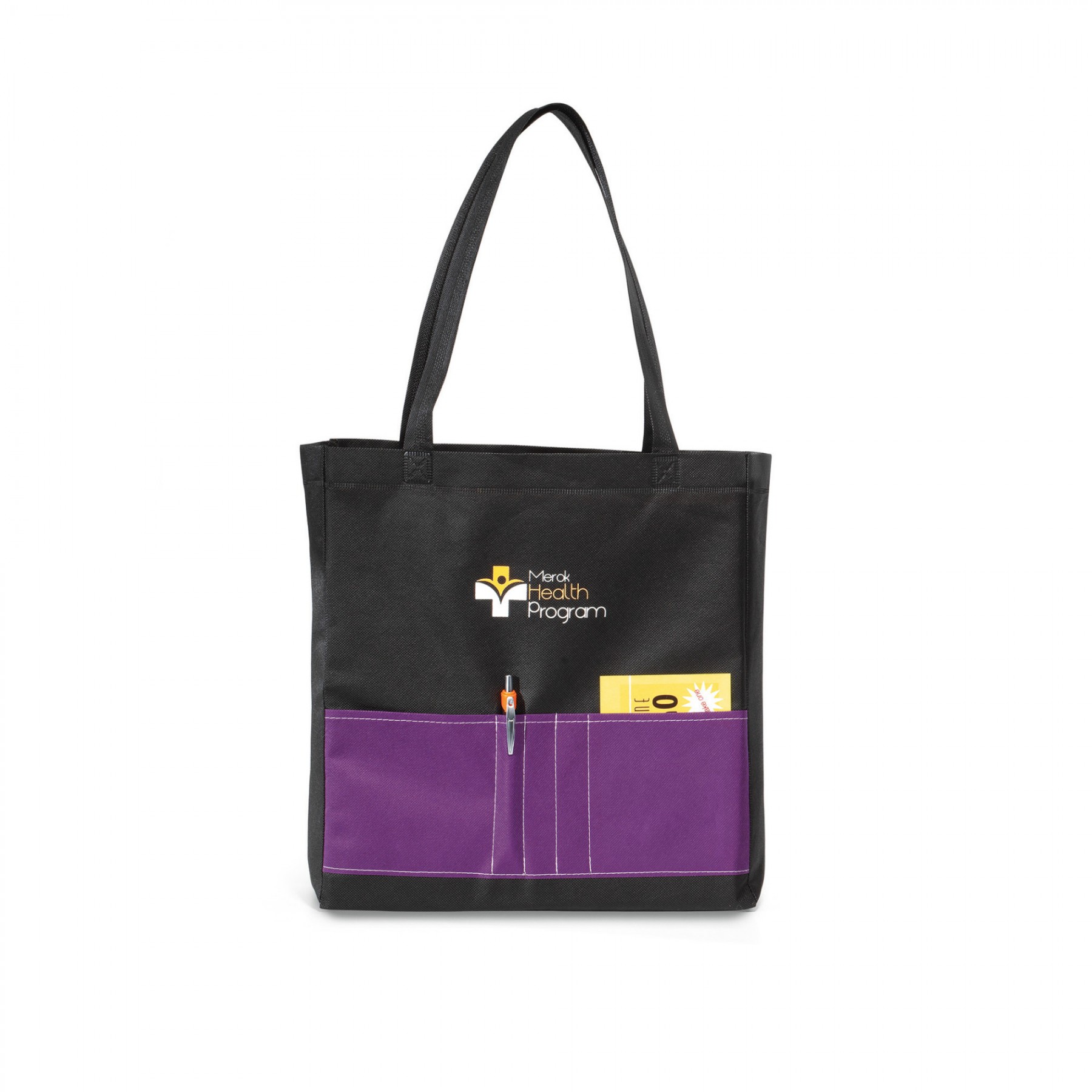 Universal Convention Tote Universal Convention Tote
