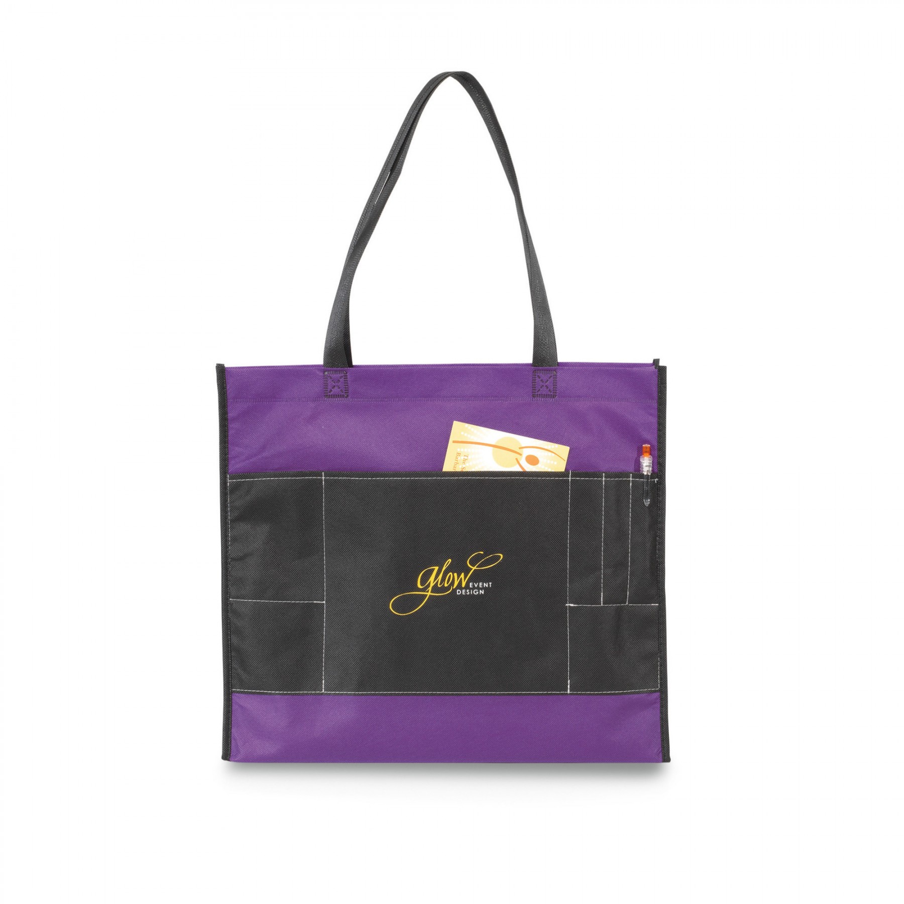 Concept Convention Tote Concept Convention Tote