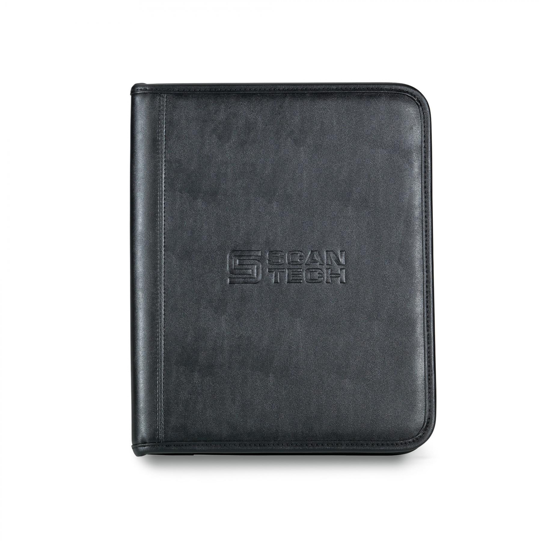 Element Padfolio
