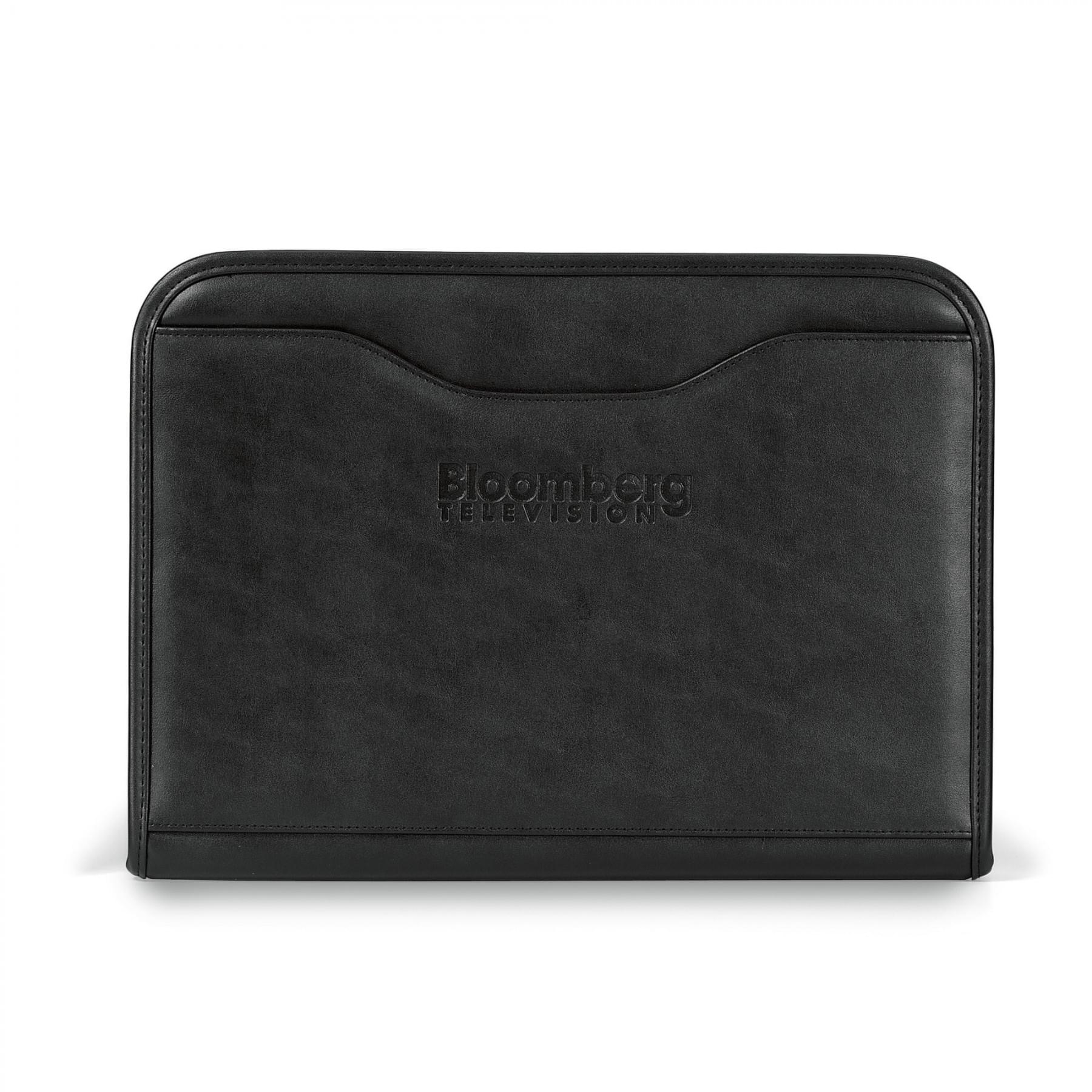 Wall Street Calculator Padfolio