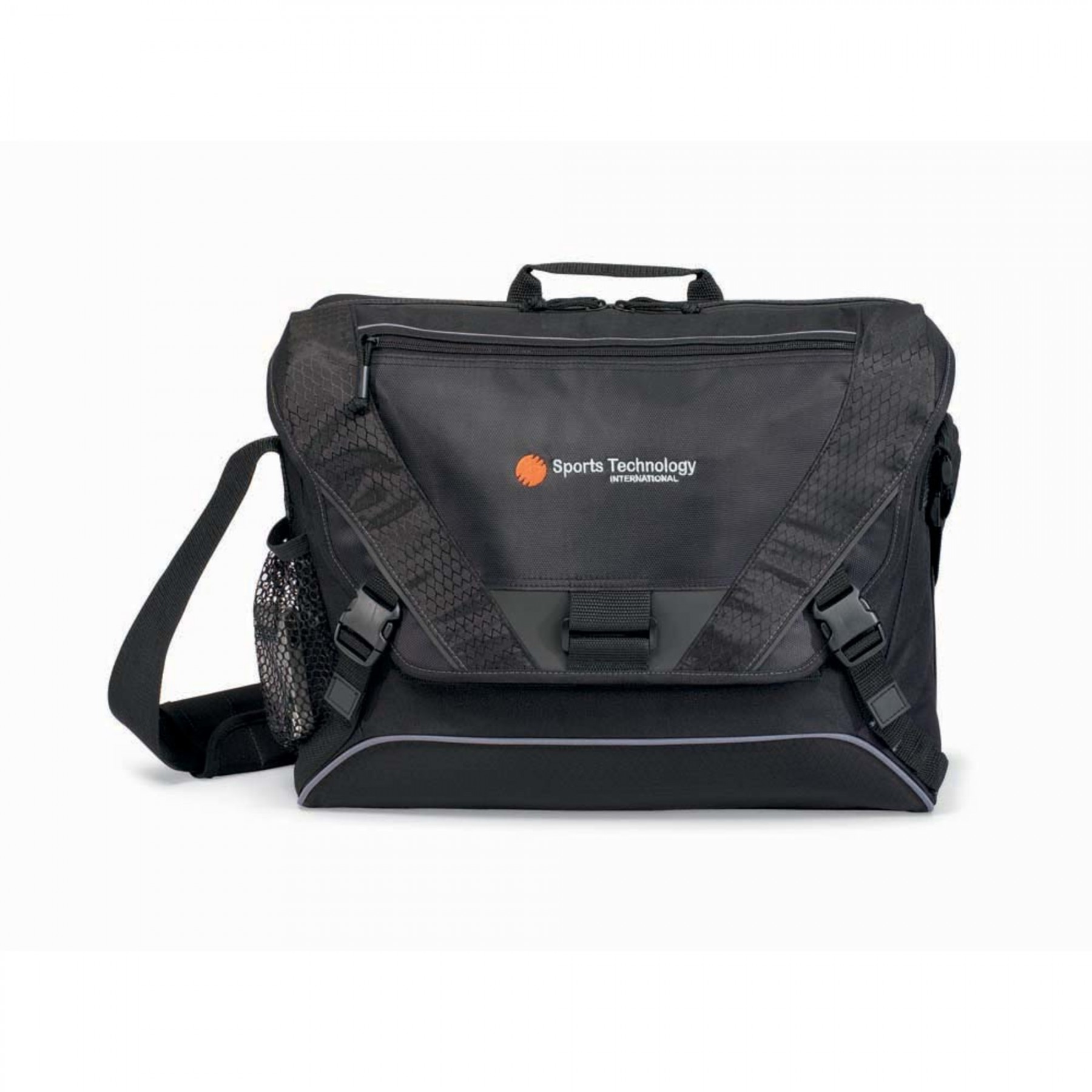 Vertex Computer Messenger Bag II