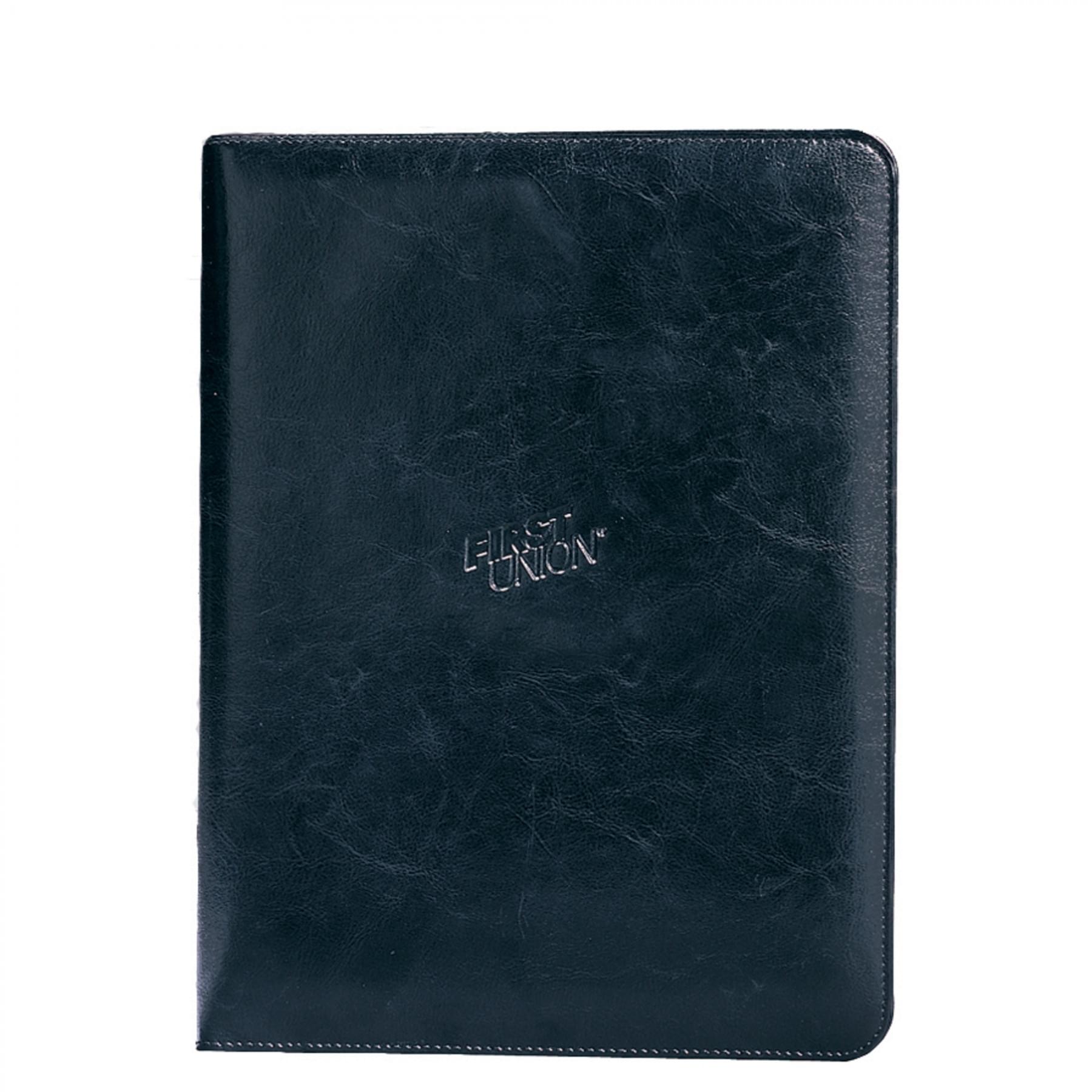 Executive Vintage Leather Writing Pad