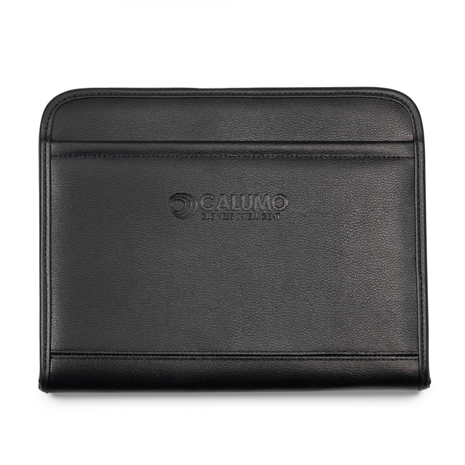 Partner Leather Tablet Stand E-Padfolio
