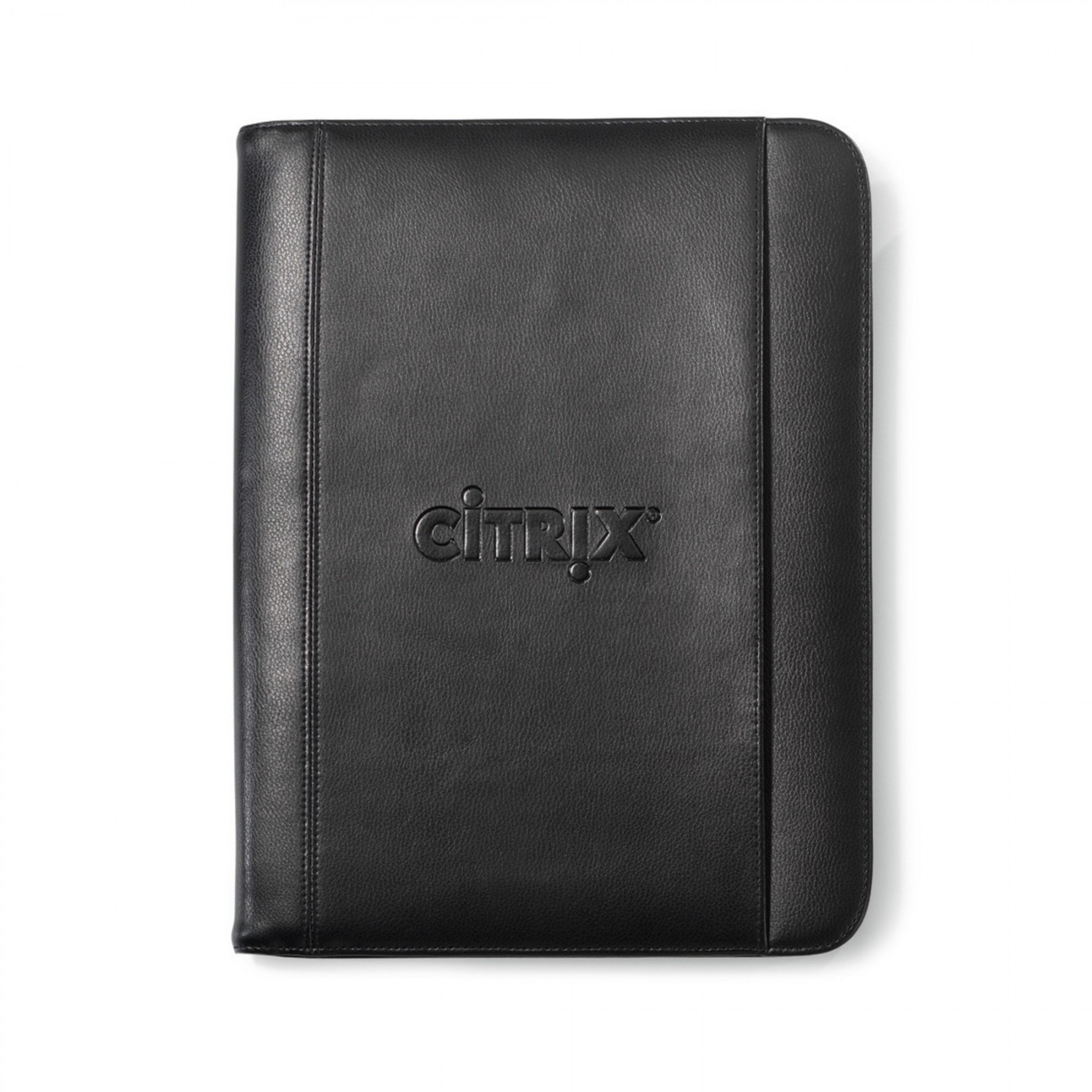 Travis & Wells Leather Padfolio