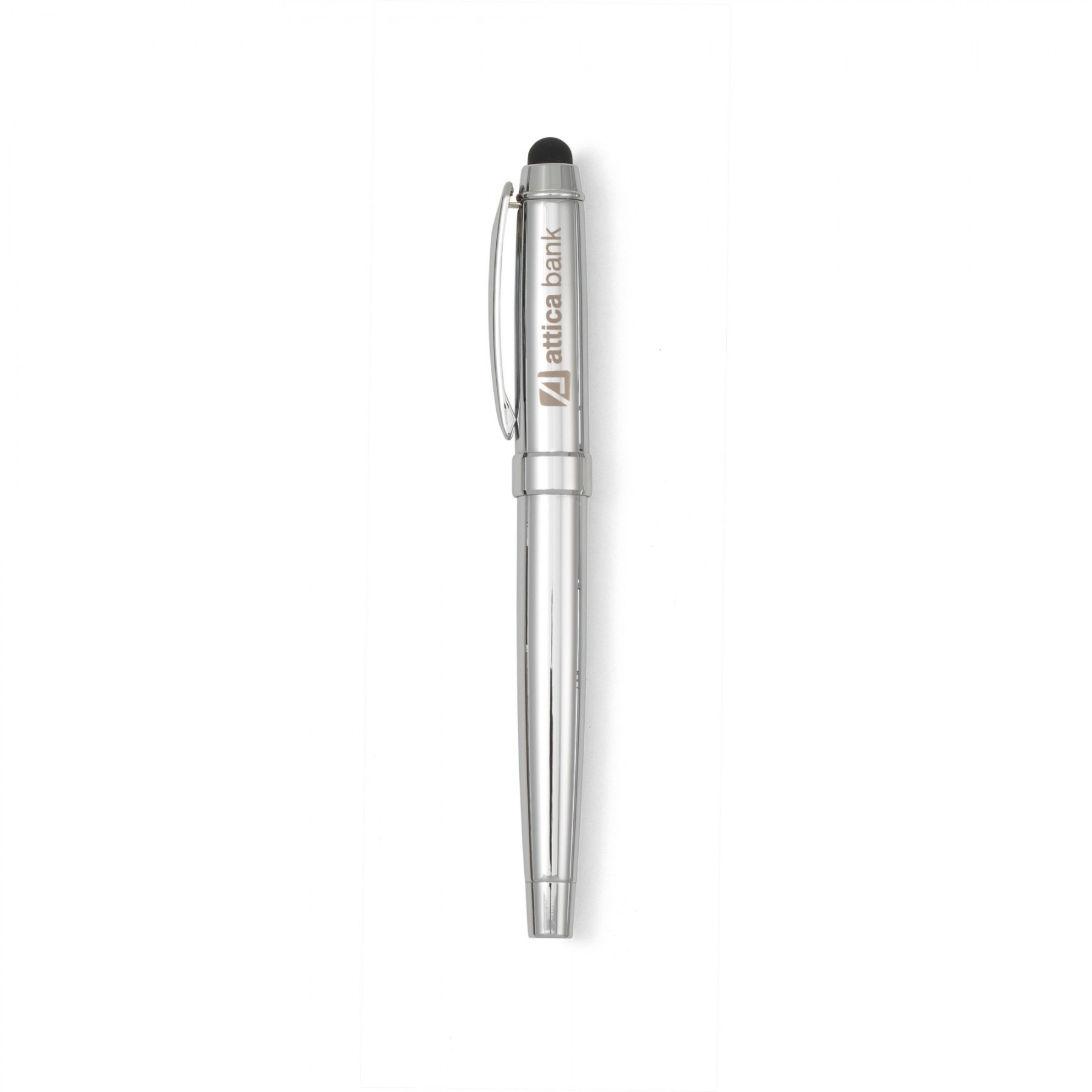 Travis & Wells Federal Stylus / Roller Ball