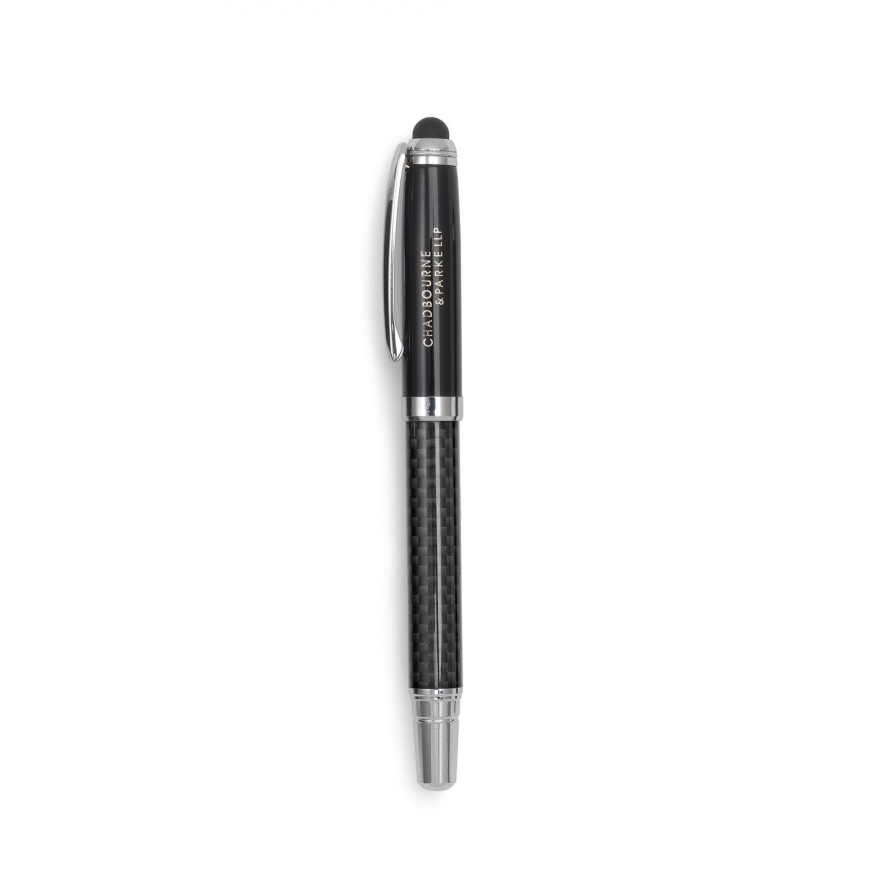 Travis & Wells Signature Stylus/Roller Ball