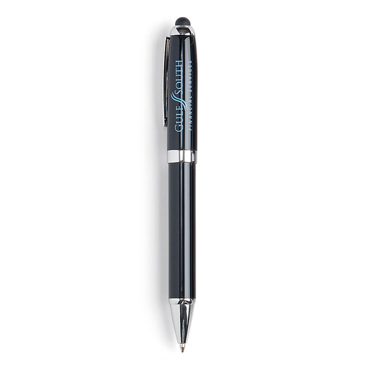 Travis & Wells Executive Stylus/ Ballpoint Twist