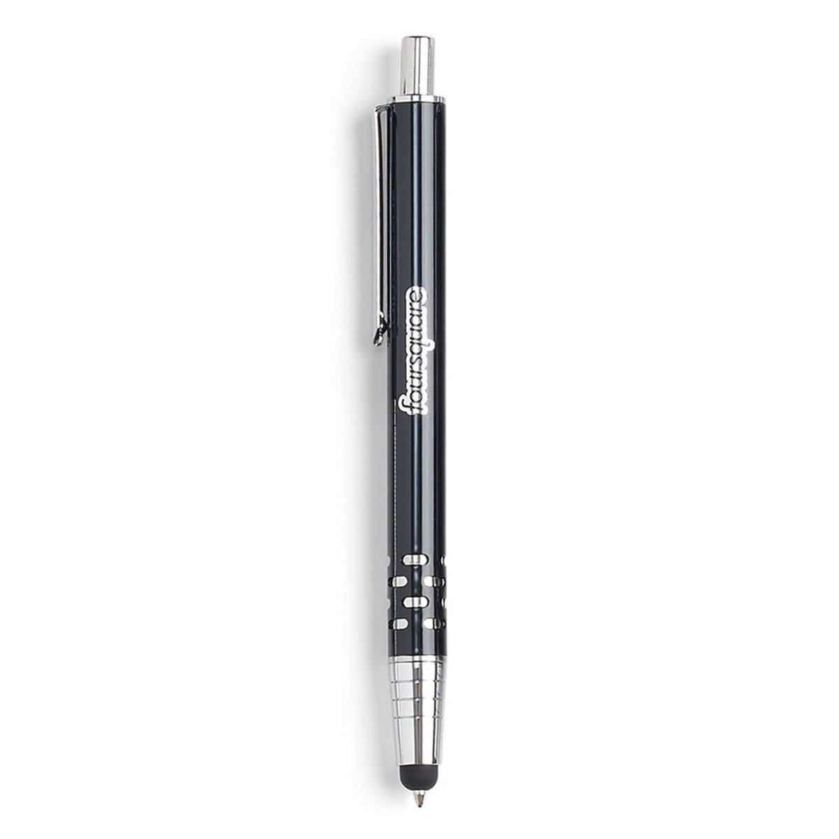 Travis & Wells Regal Stylus/Retractable Ballpoint