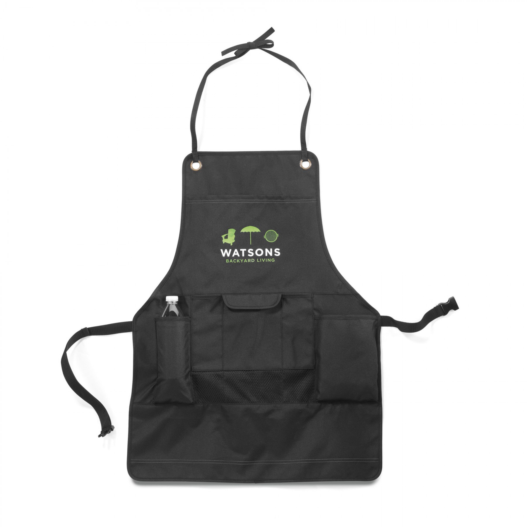 Just Grillin' Apron
