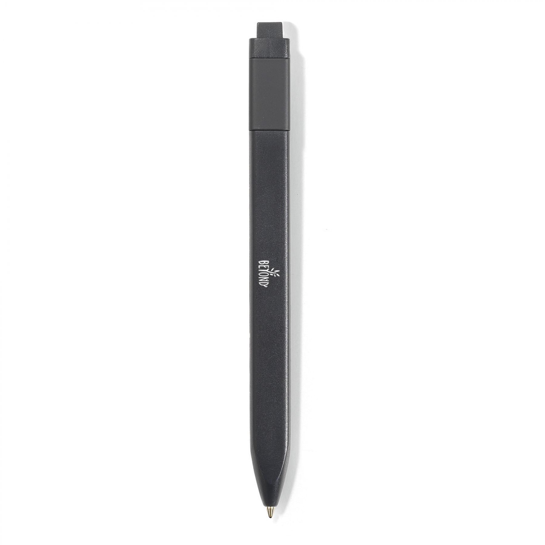 Moleskine Classic Click Roller Pen