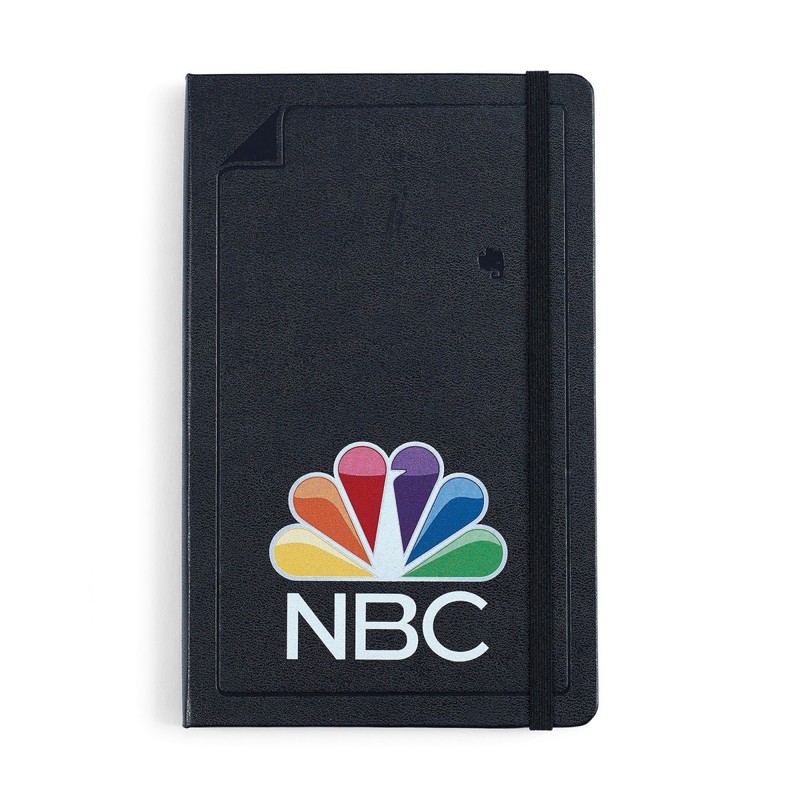 Moleskine Evernote Notebook