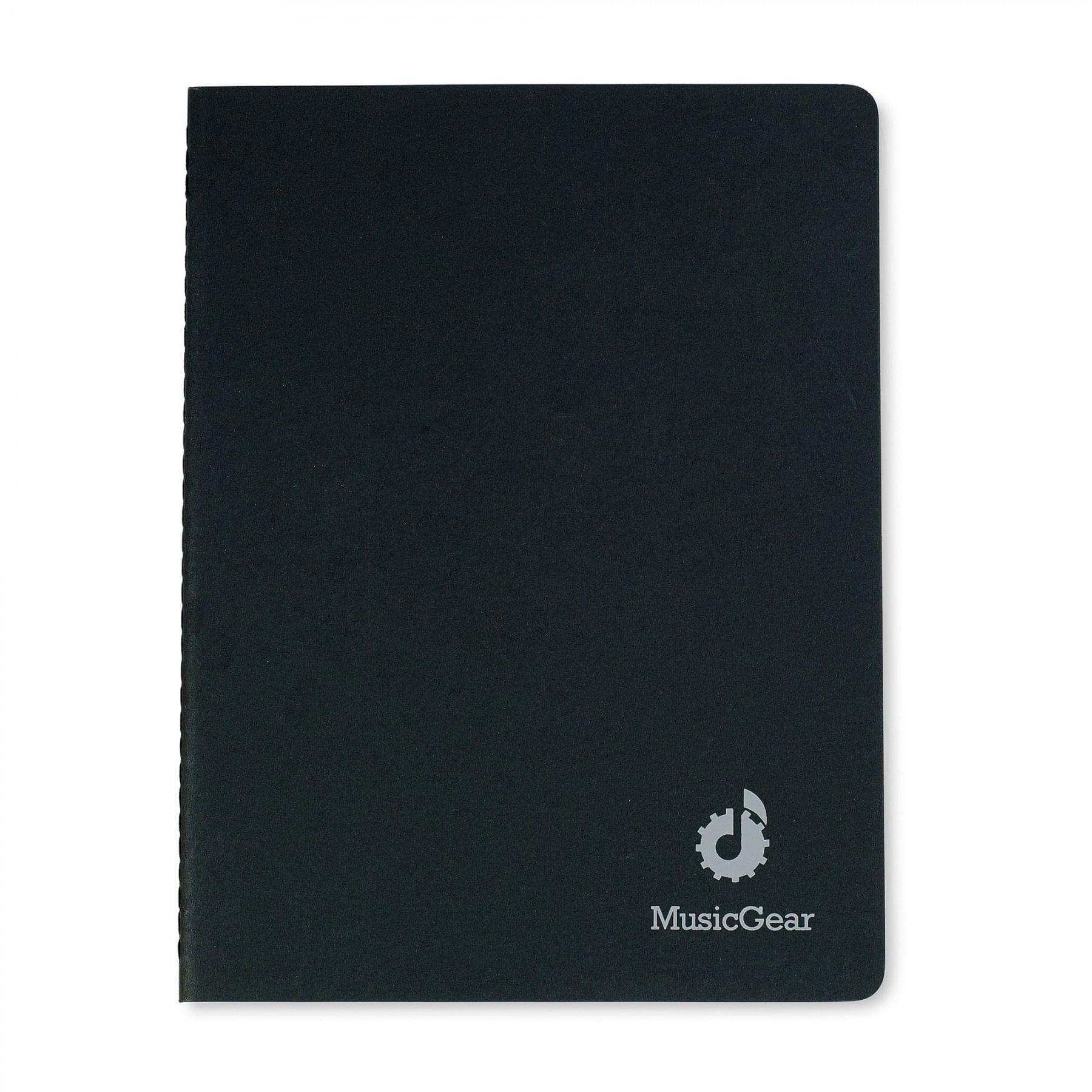 Moleskine Cahier Squared Extra Large Journal