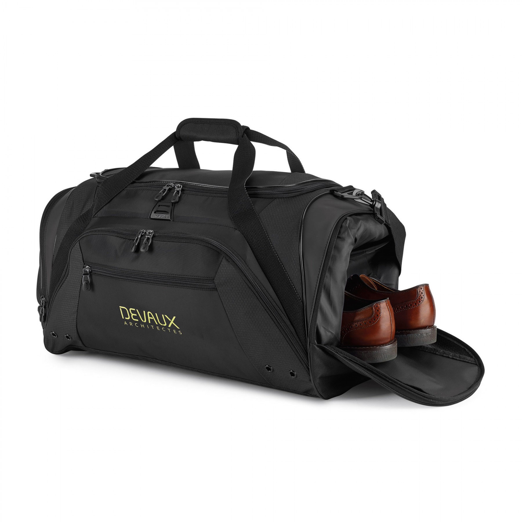 Vertex Renegade Travel Bag