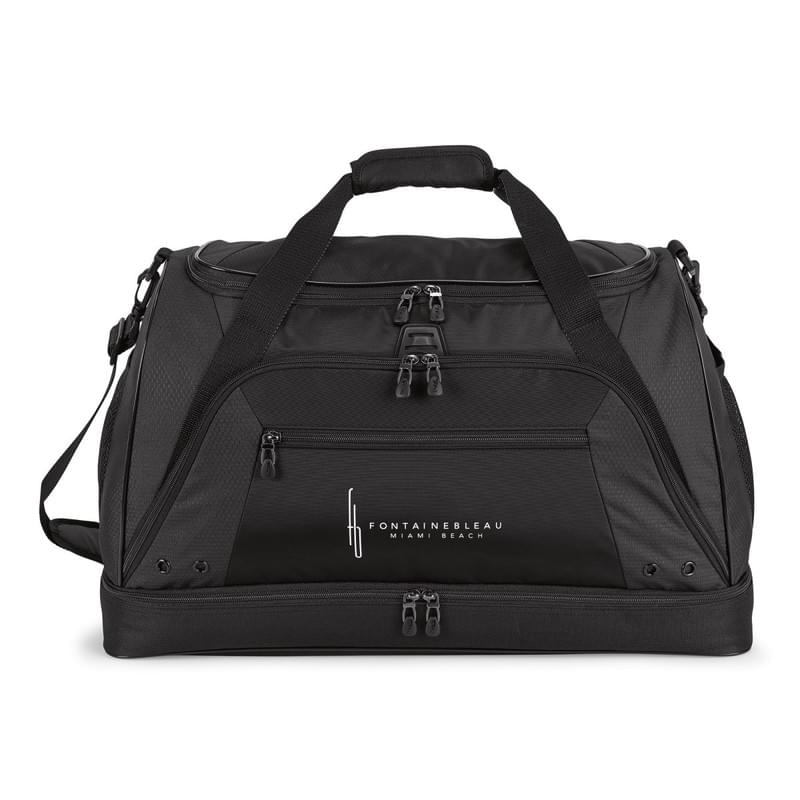 Vertex Commander Travel Bag