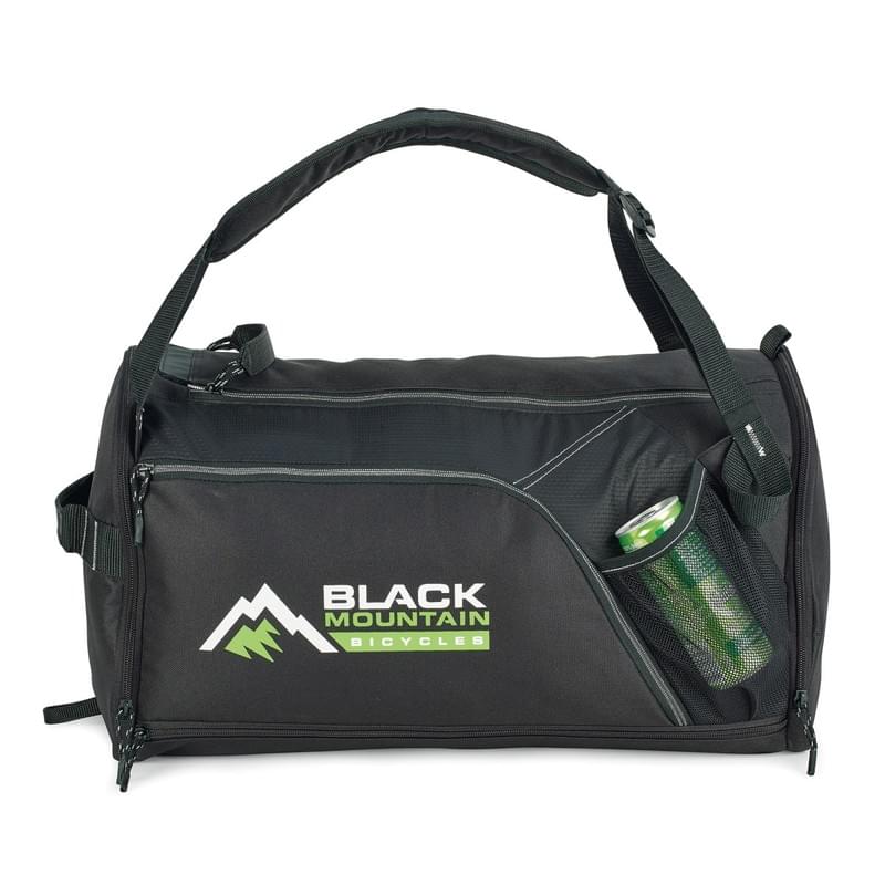 Billboard Convertible Sport Bag