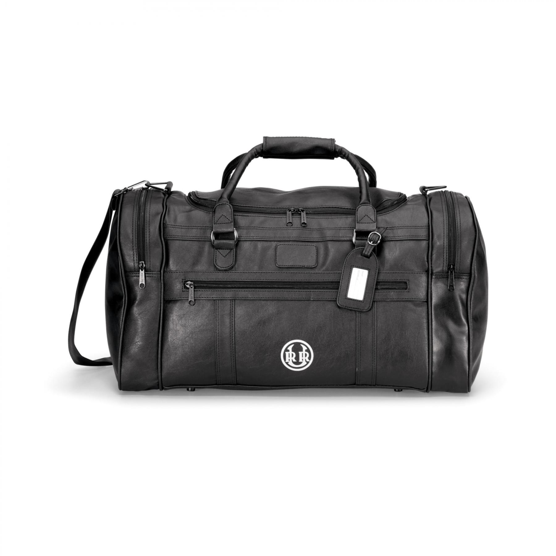 Large Executive Travel Bag