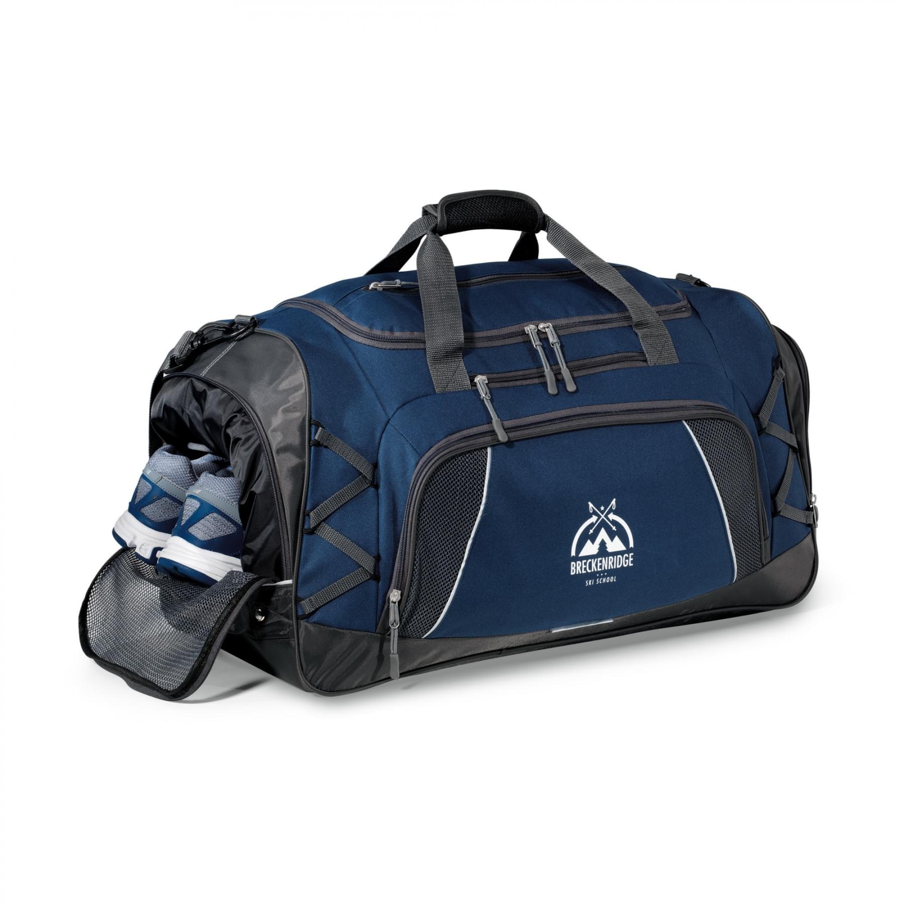 Pioneer Sport Duffel