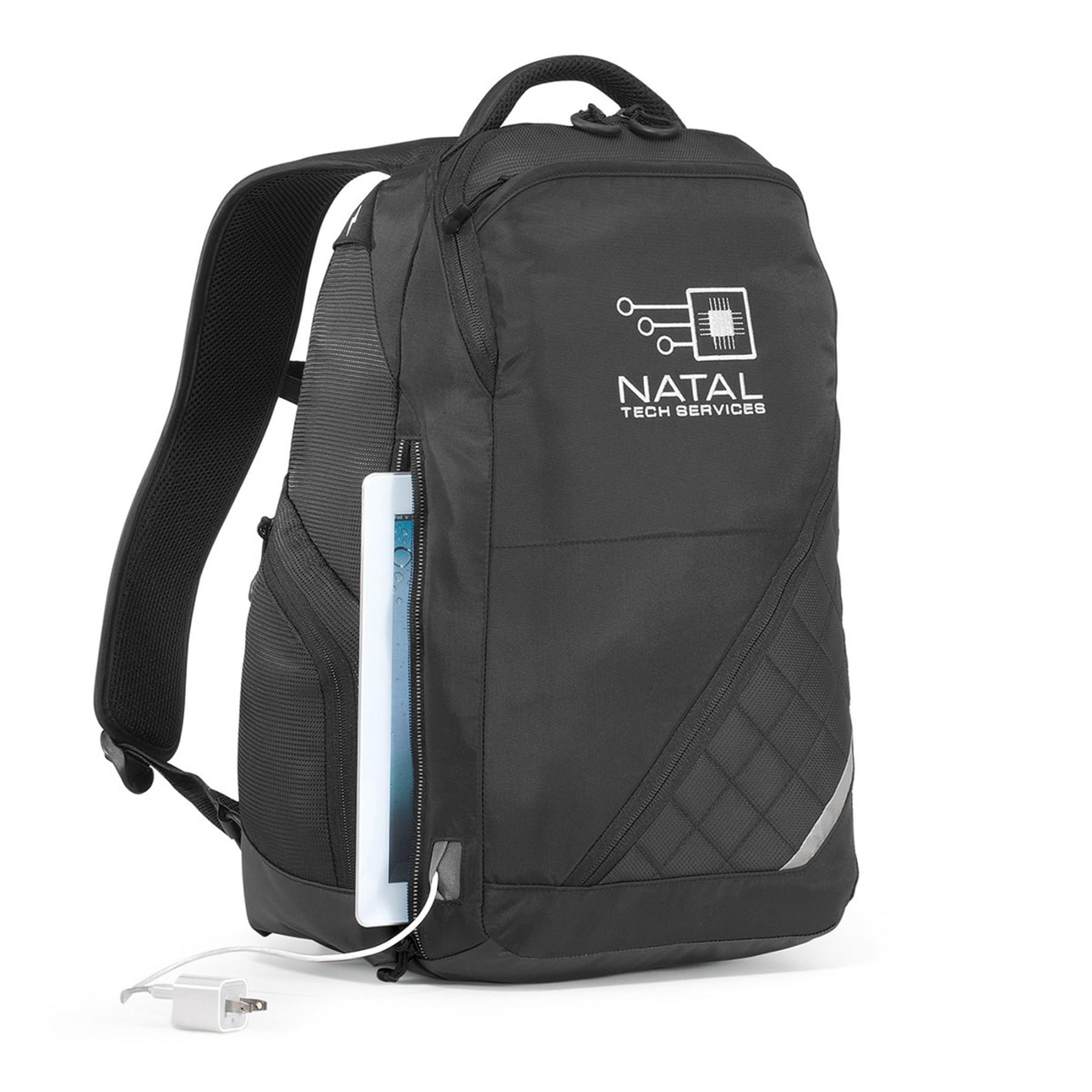 Volt Charging Backpack