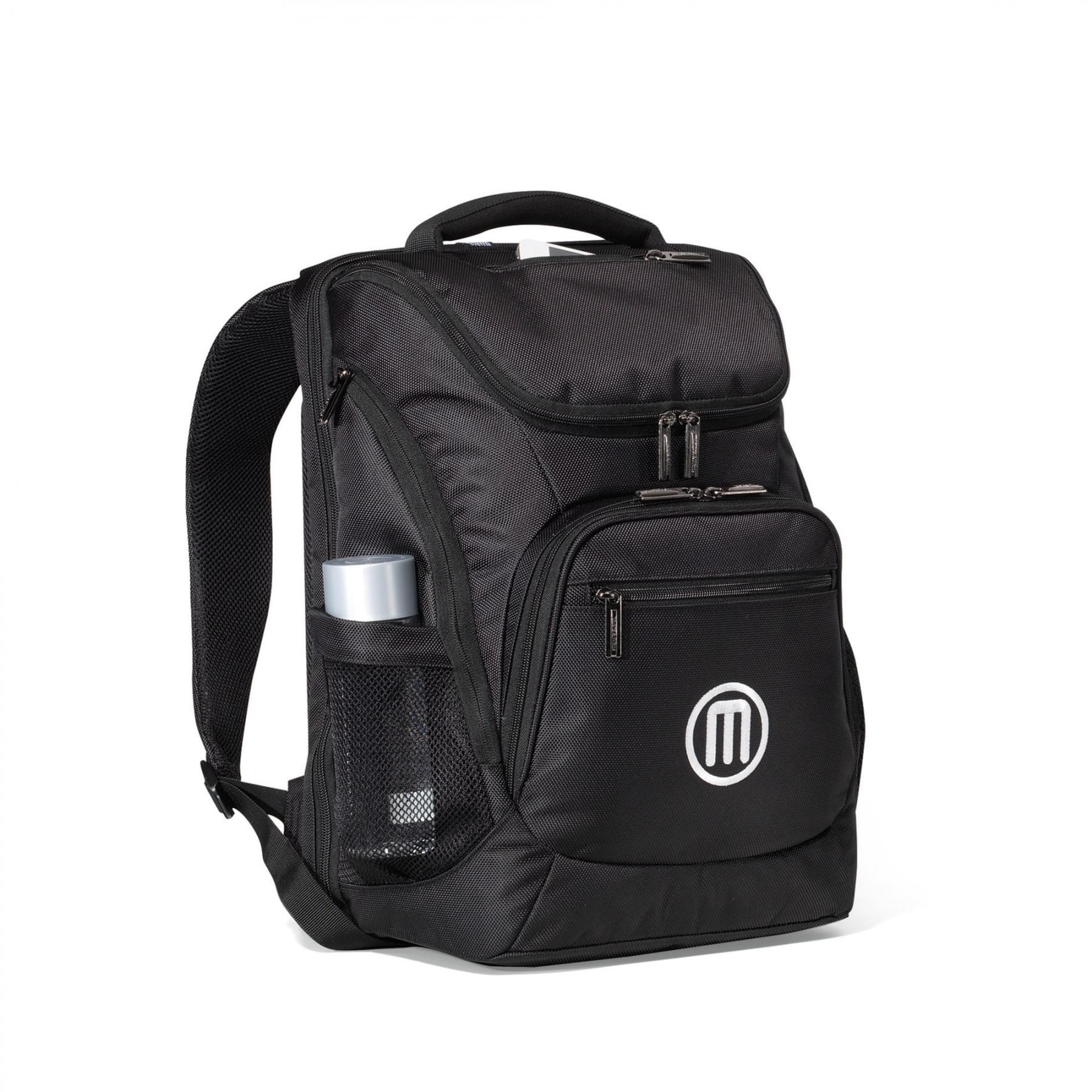 Travis & Wells Denali Computer Backpack