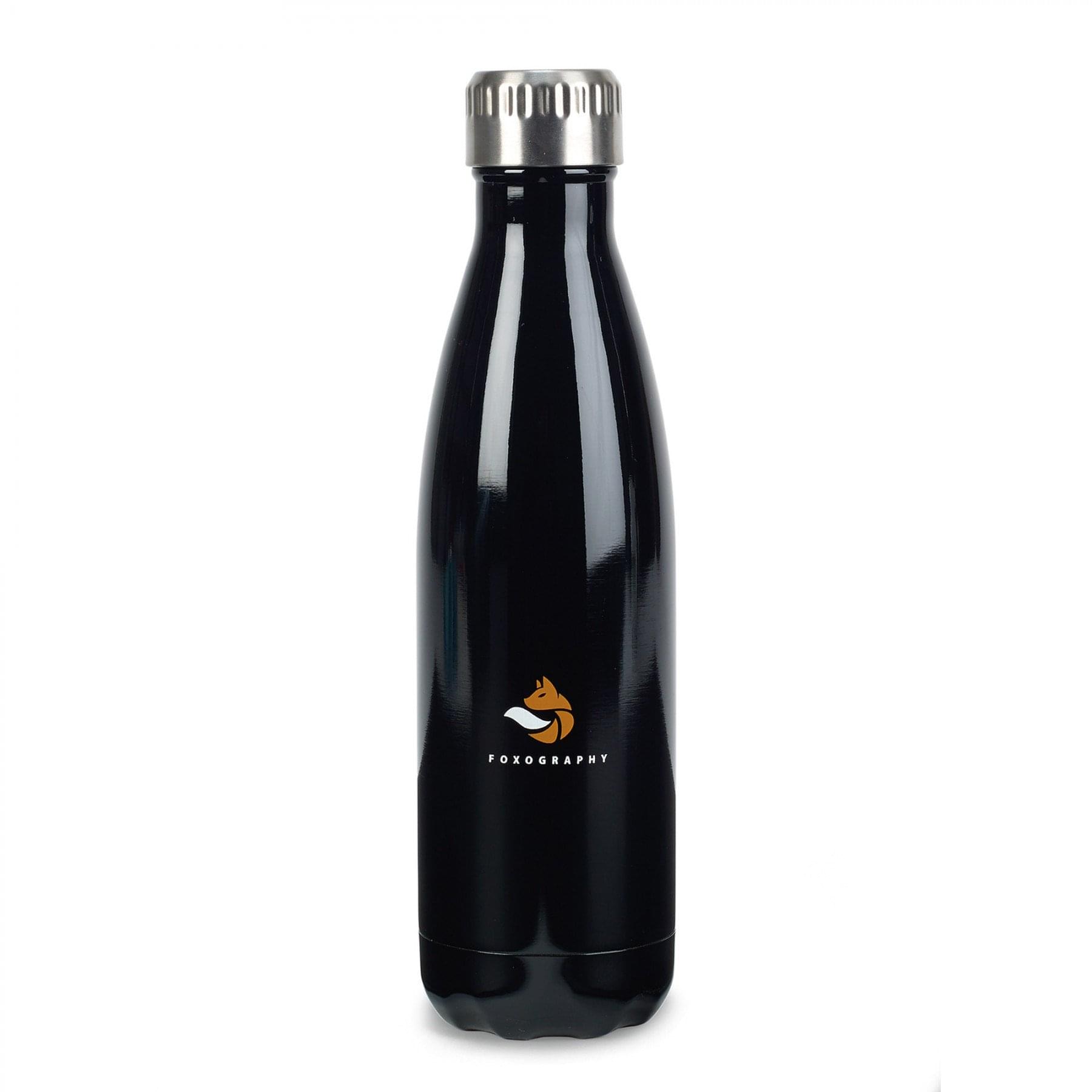Oasis Double Wall Stainless Bottle - 17 Oz.