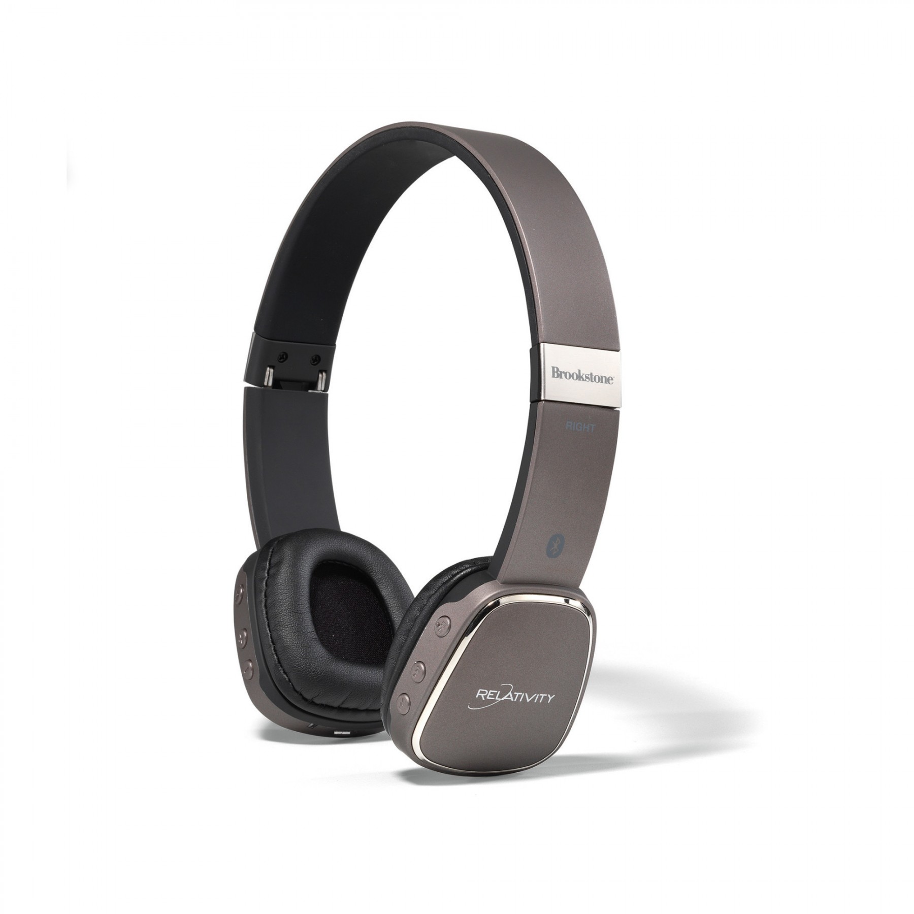 Brookstone Pro Bluetooth Headphones
