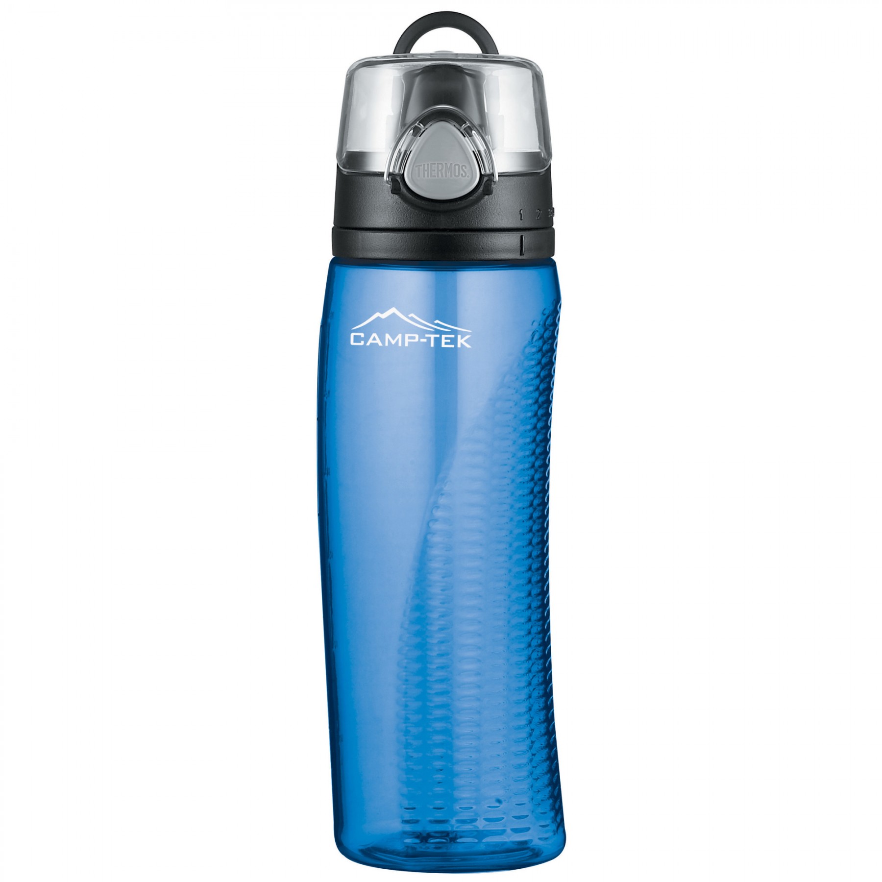Thermos Hydration Bottle with Meter 24 Oz.