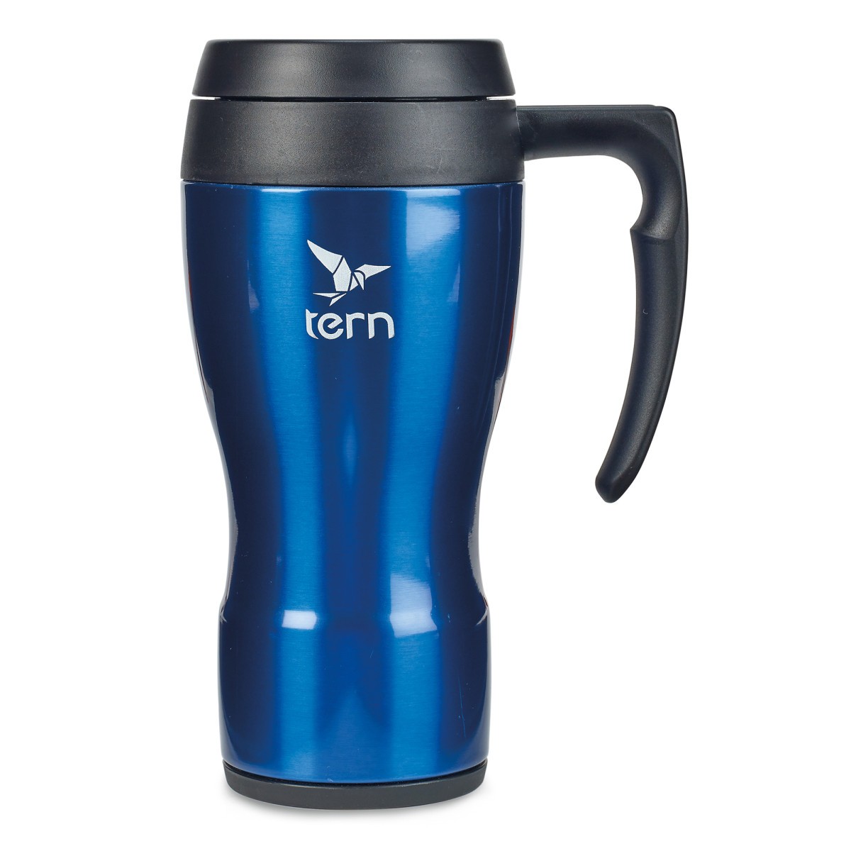 Thermocafe by Thermos Stainless Steel Travel Mug - 16 Oz. Thermocafe by Thermos Stainless Steel Travel Mug - 16 Oz.