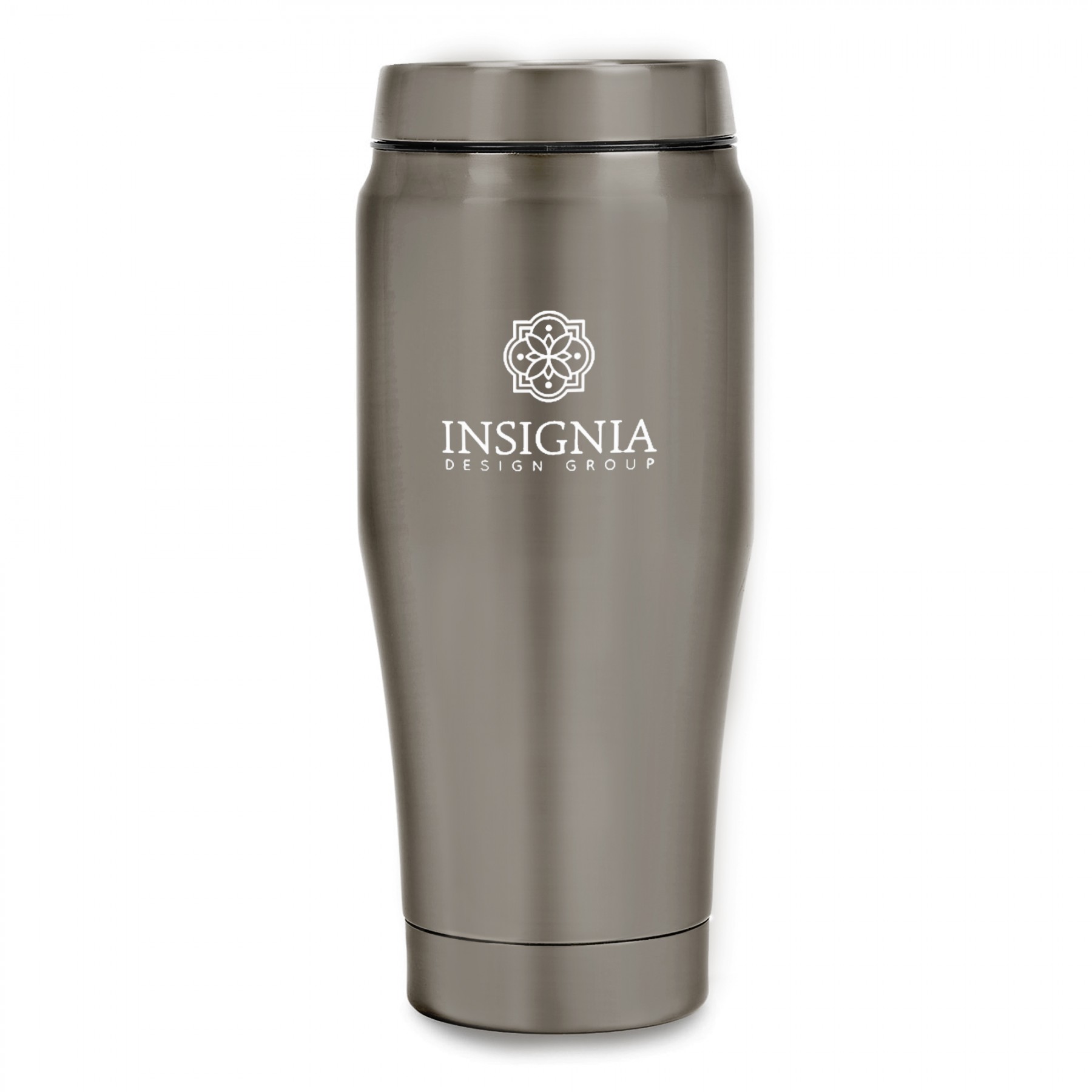 Thermos Stainless Steel Travel Tumbler - 16 Oz.
