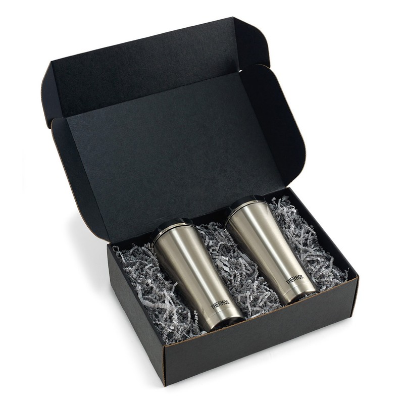 Thermos Sipp Travel Tumbler Gift Set